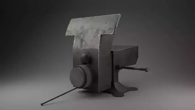 Asset metal letter t