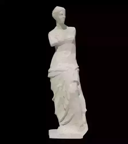Venus Statue