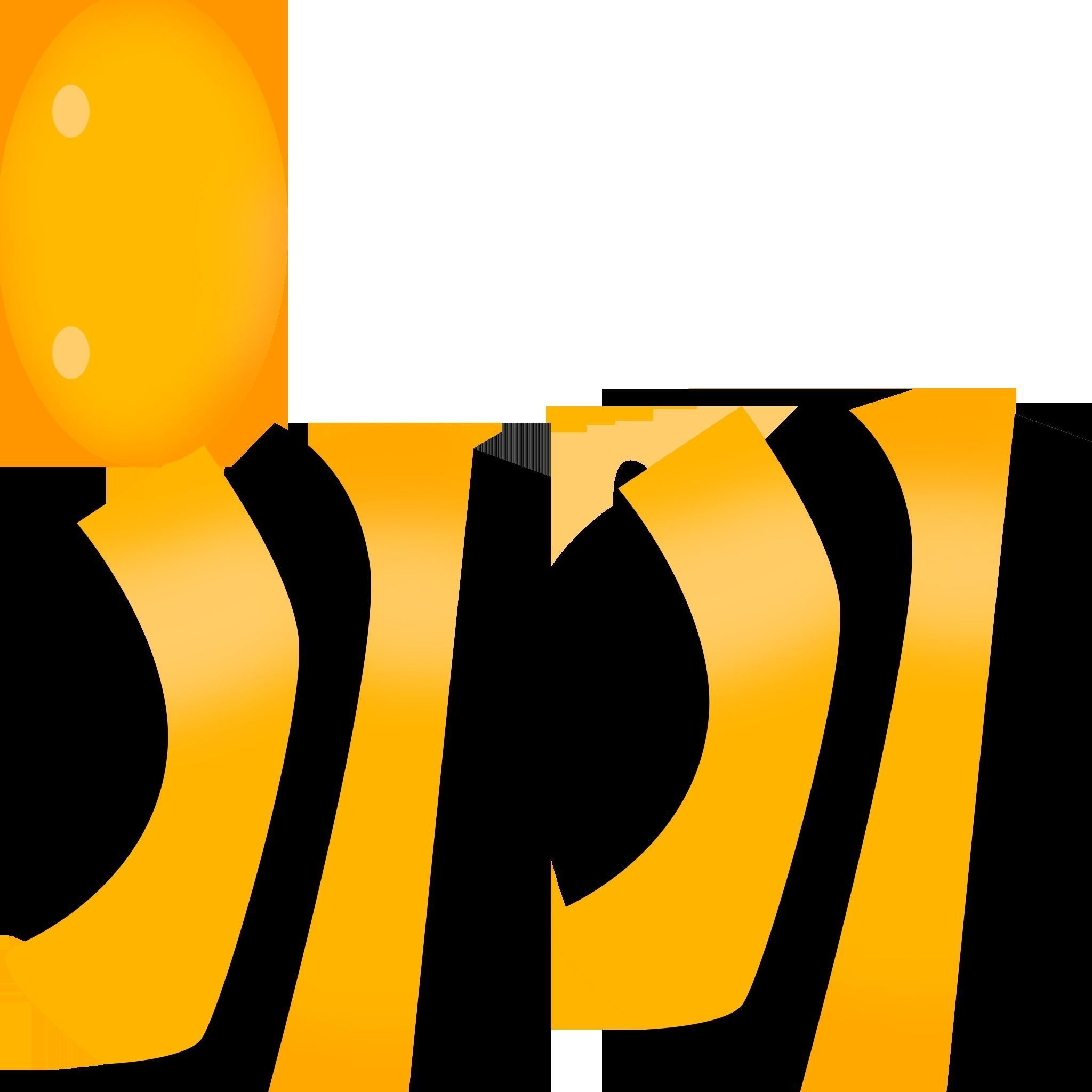 Cute Cartoon Honey Bee Animated Low-poly 3D model 3D model_7