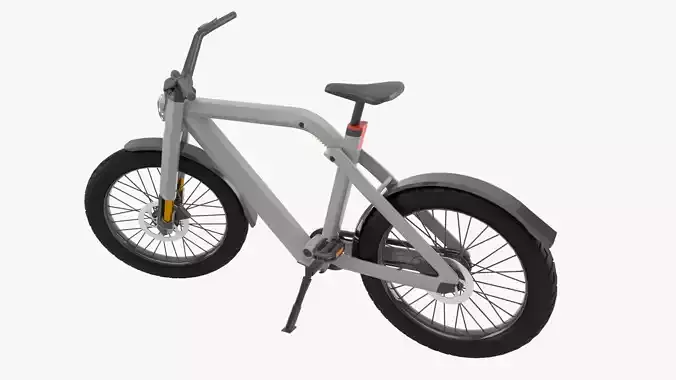 Vanmoof V electric bike