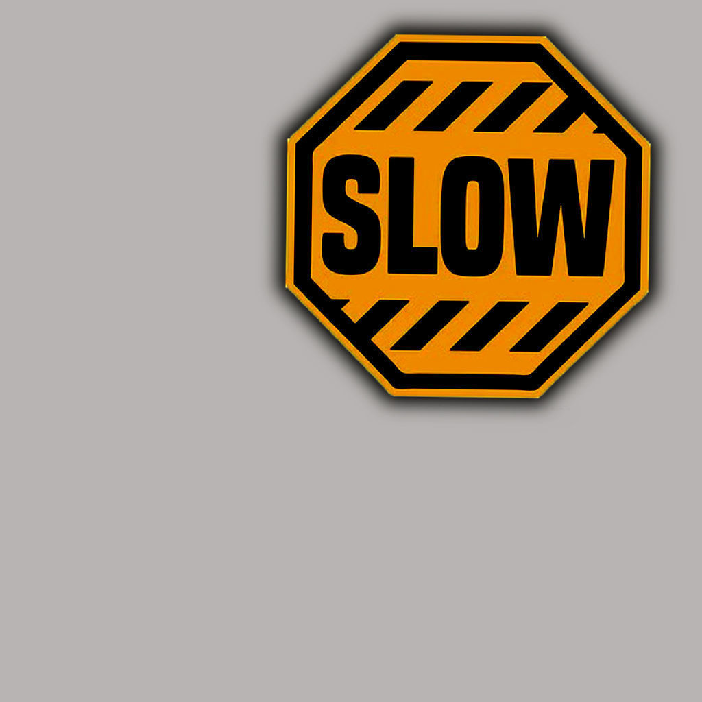 Road Sing STOP 3D model_6