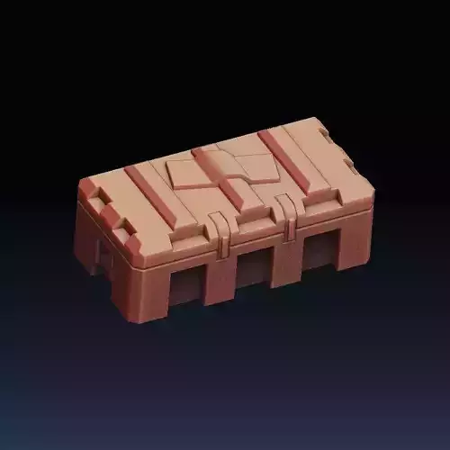Weapons Crate