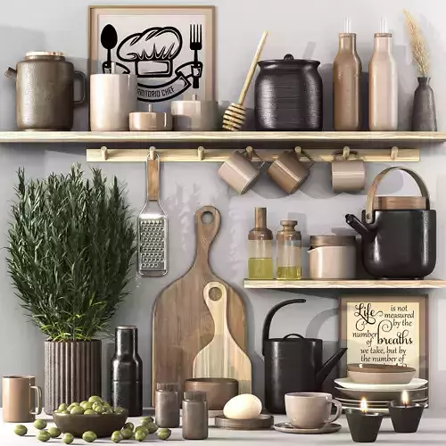 kitchen accessories 04