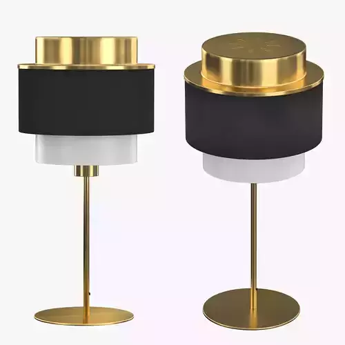 Maison Table Lamp