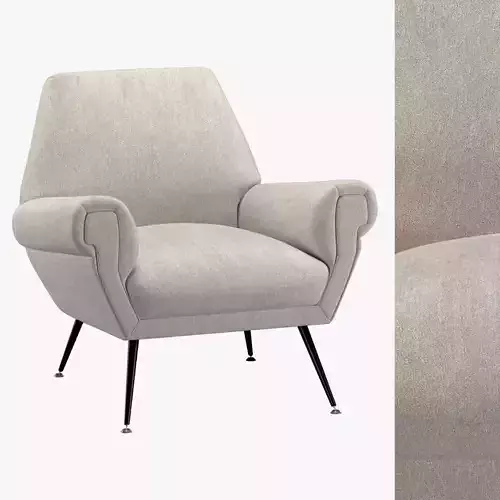 Arteriors Morrison Chair