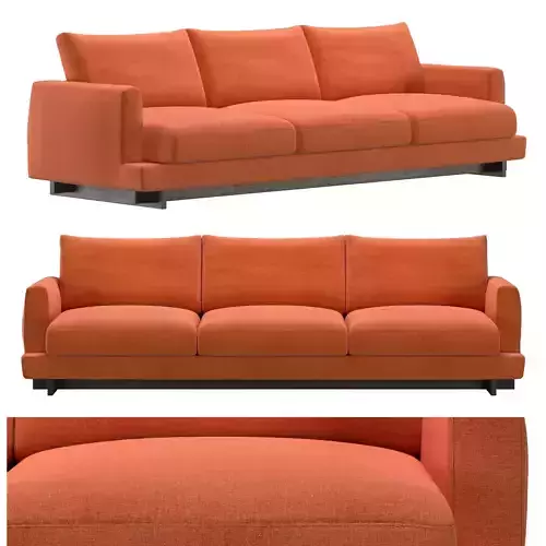 Harper 5-Seater Sofa