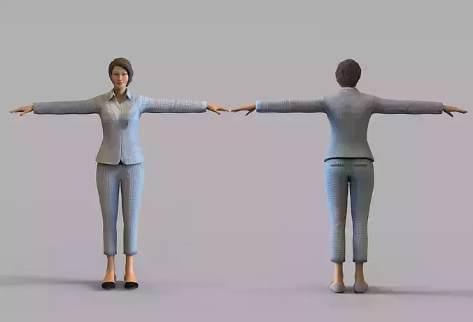 business working women suit 