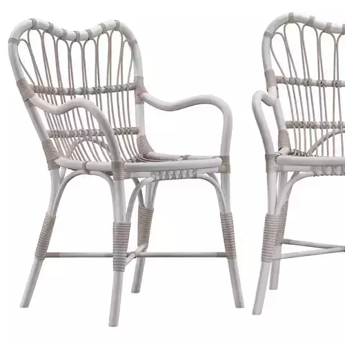 Margret Chair Seat Cushion