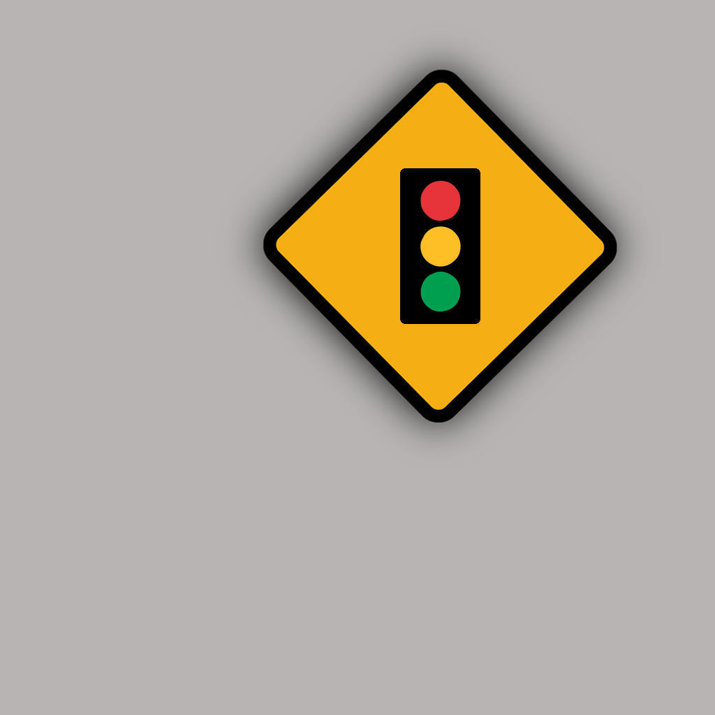 Rombe Road Sing 3D model_8