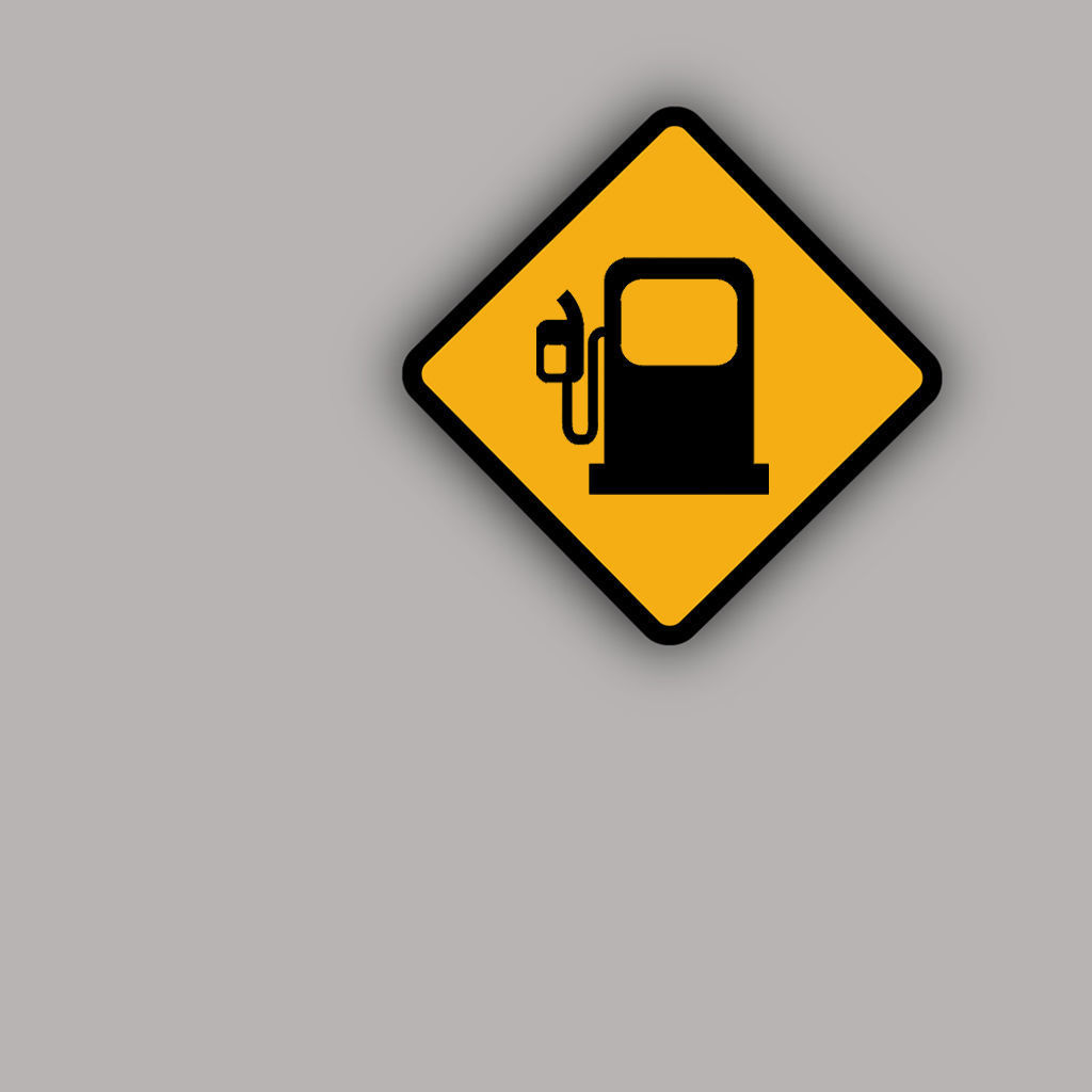 Rombe Road Sing 3D model_5