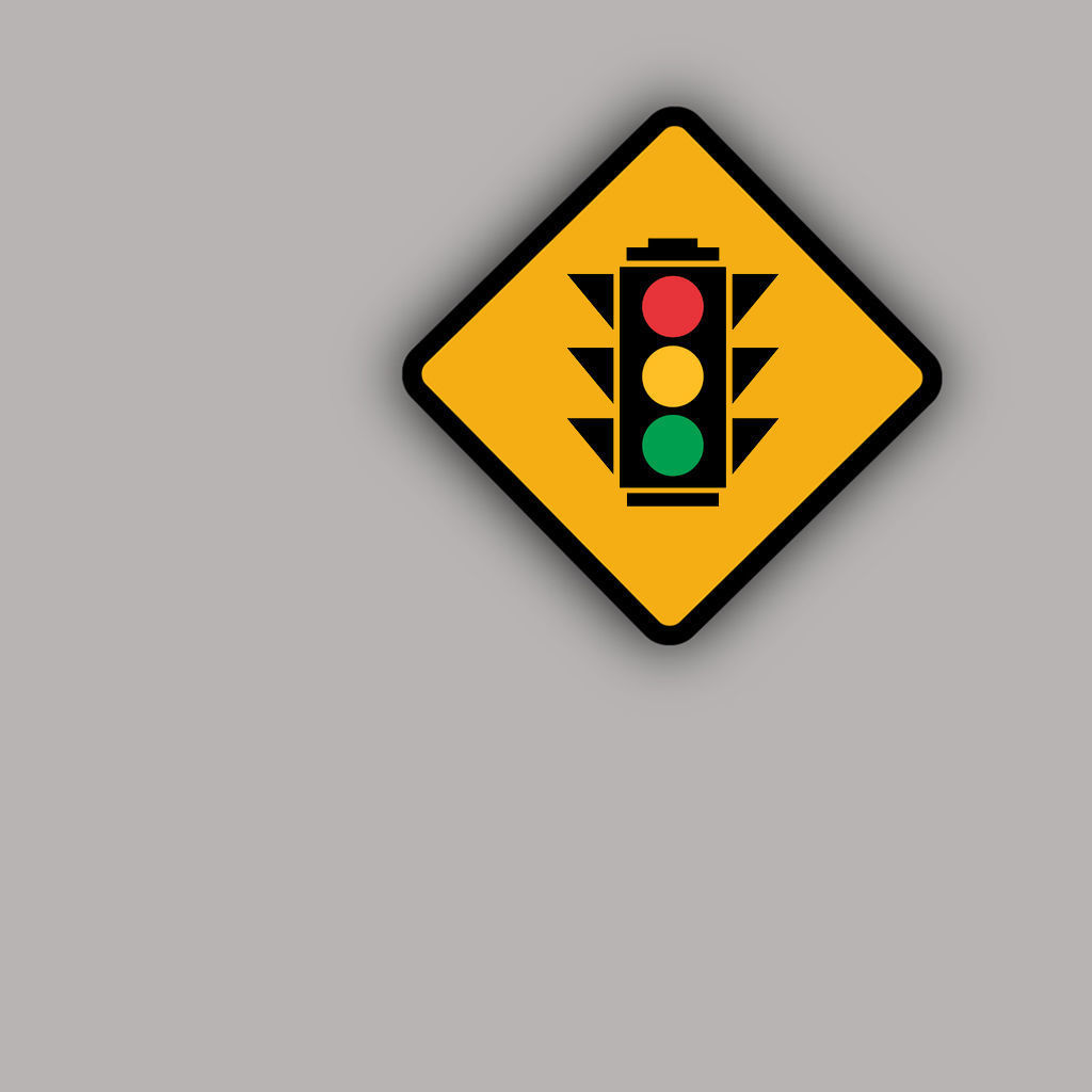 Rombe Road Sing 3D model_7