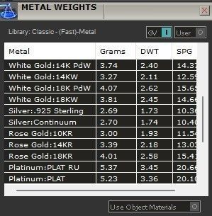 Pony pendant with gems 3D print model_17