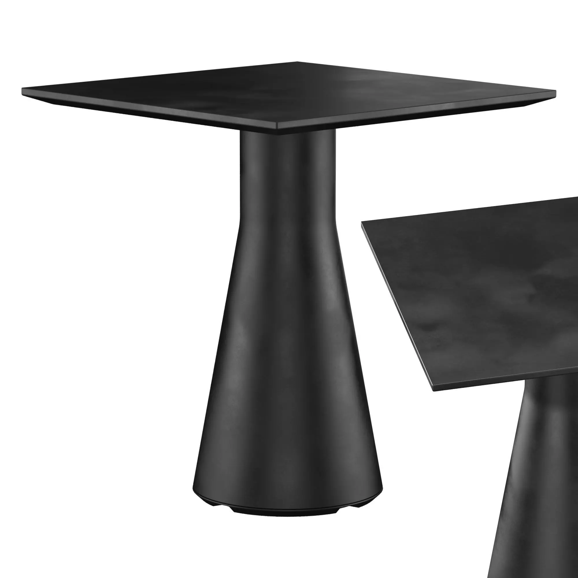 REVERSE 55 TABLE 3D model