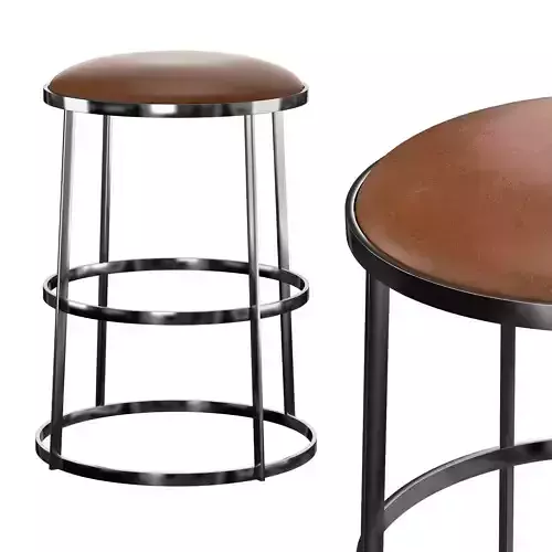 Bernau Counter and Bar Stool