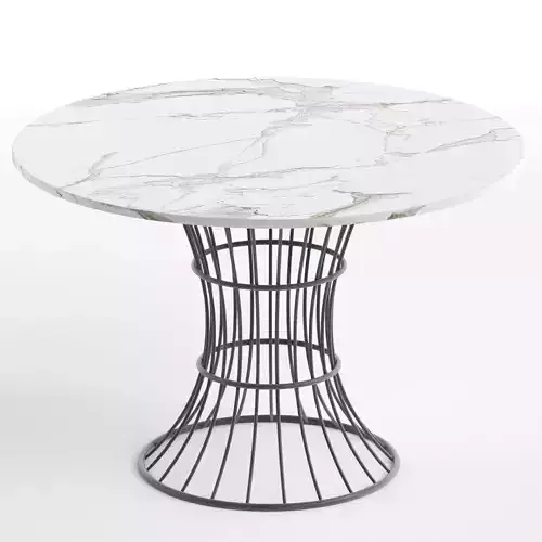BOLONIA Garden side table iSimar