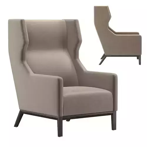 Darder Wingback Chair