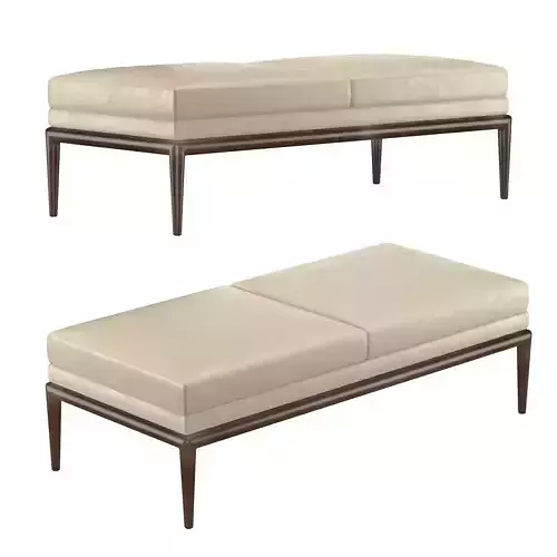 Benches 540-56B St Germain