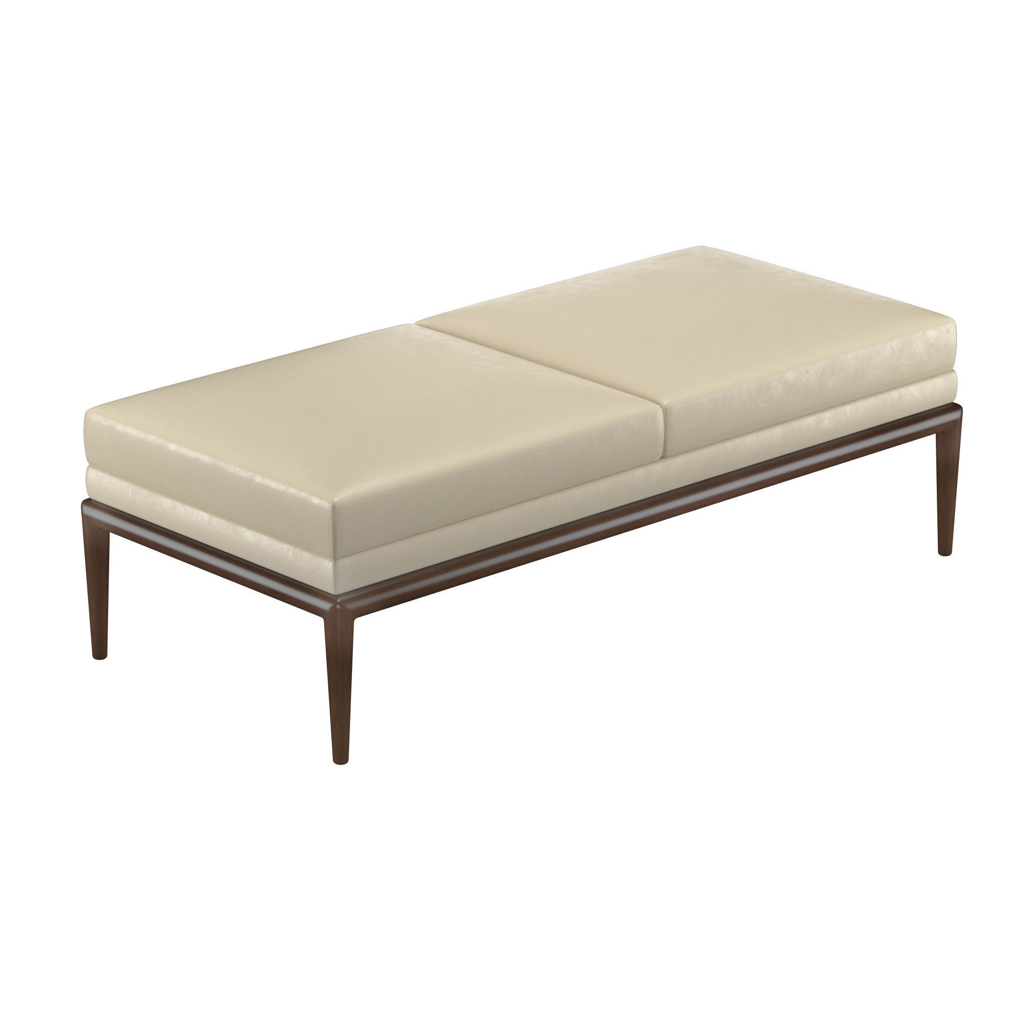 Benches 540-56B St Germain 3D model_2