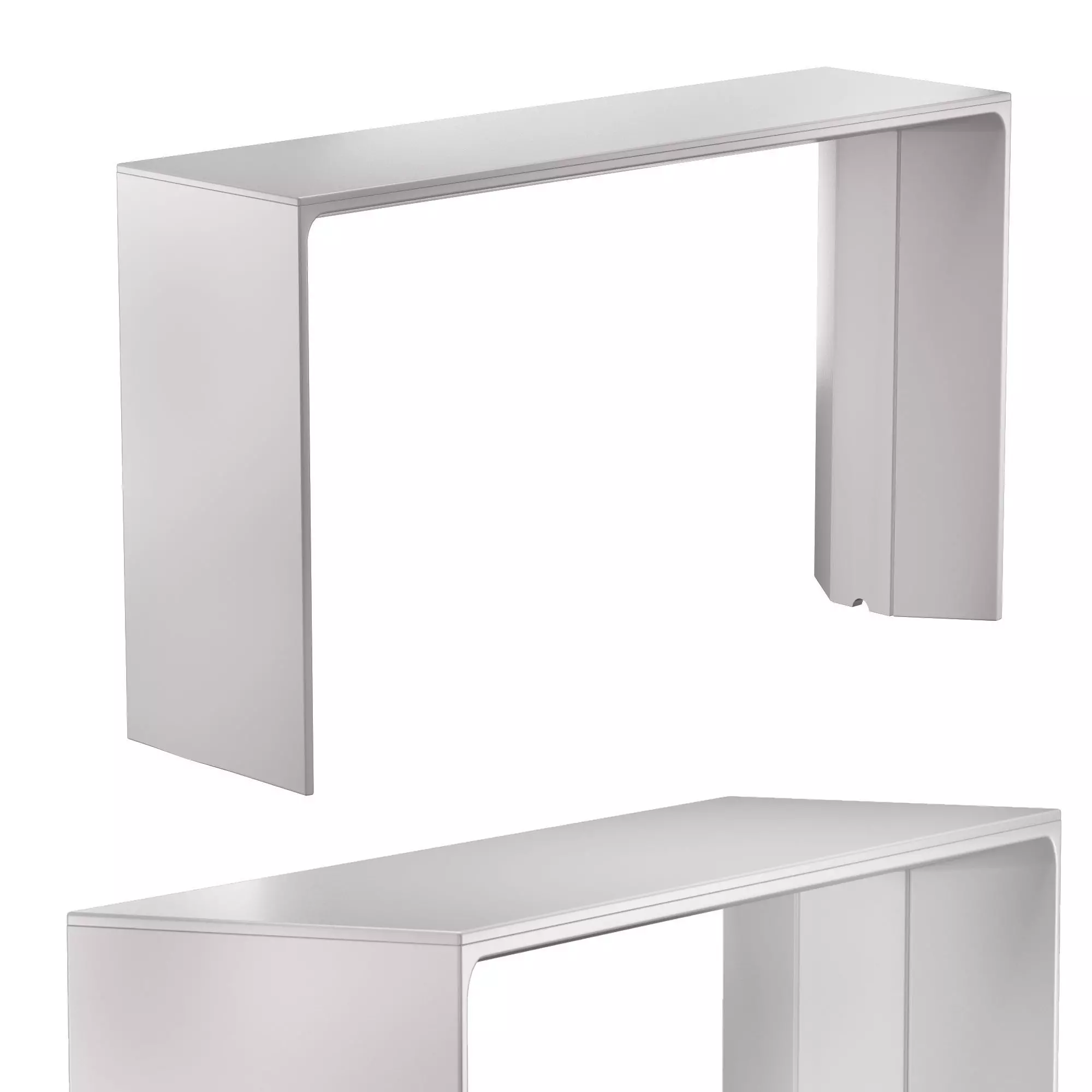 AVELINA MEETING TABLE 3D model_0