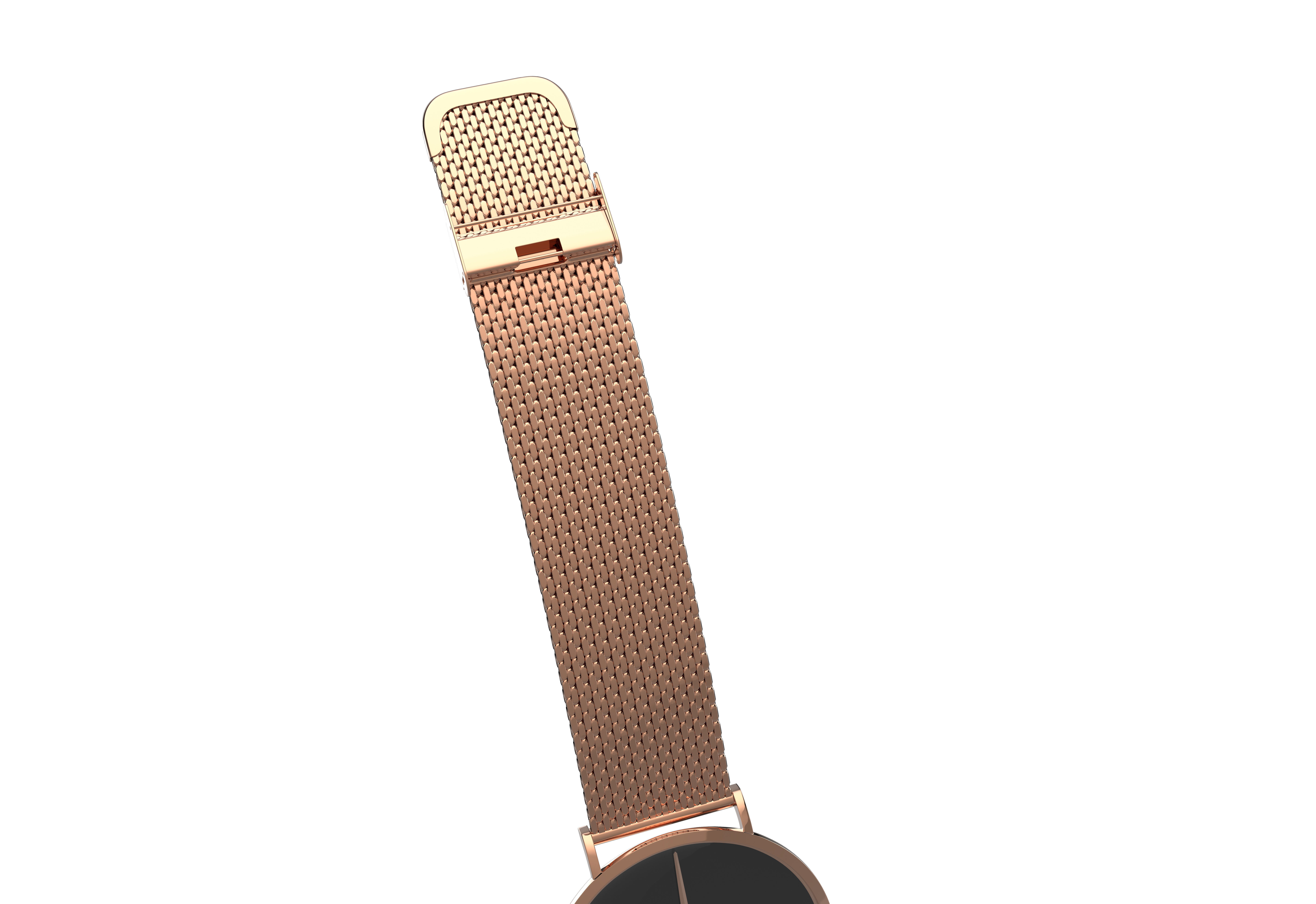 Wrist watch 3d model  3D model_18