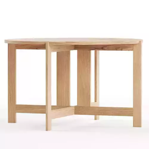 COLLECTOR Table Kristina Dam Studio