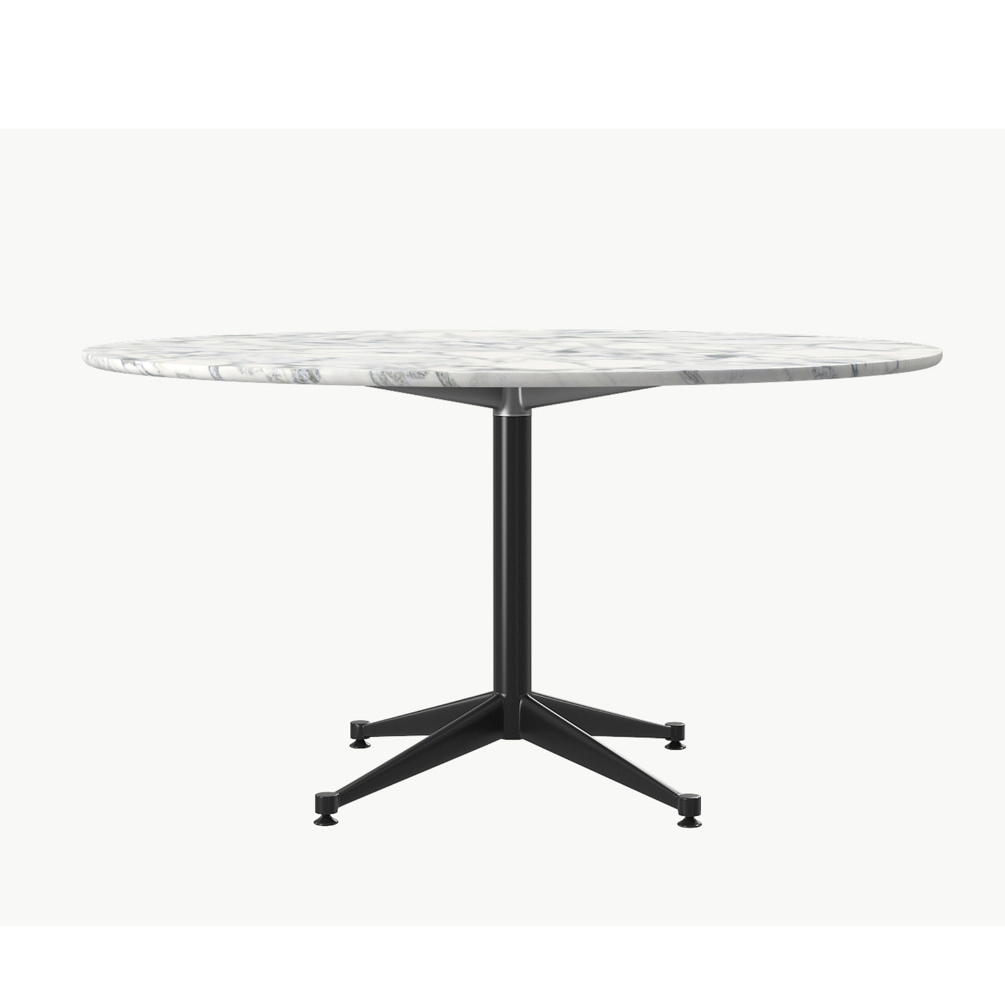 Eames Occasional Table 3D model_1