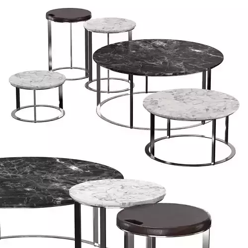 Mera tables