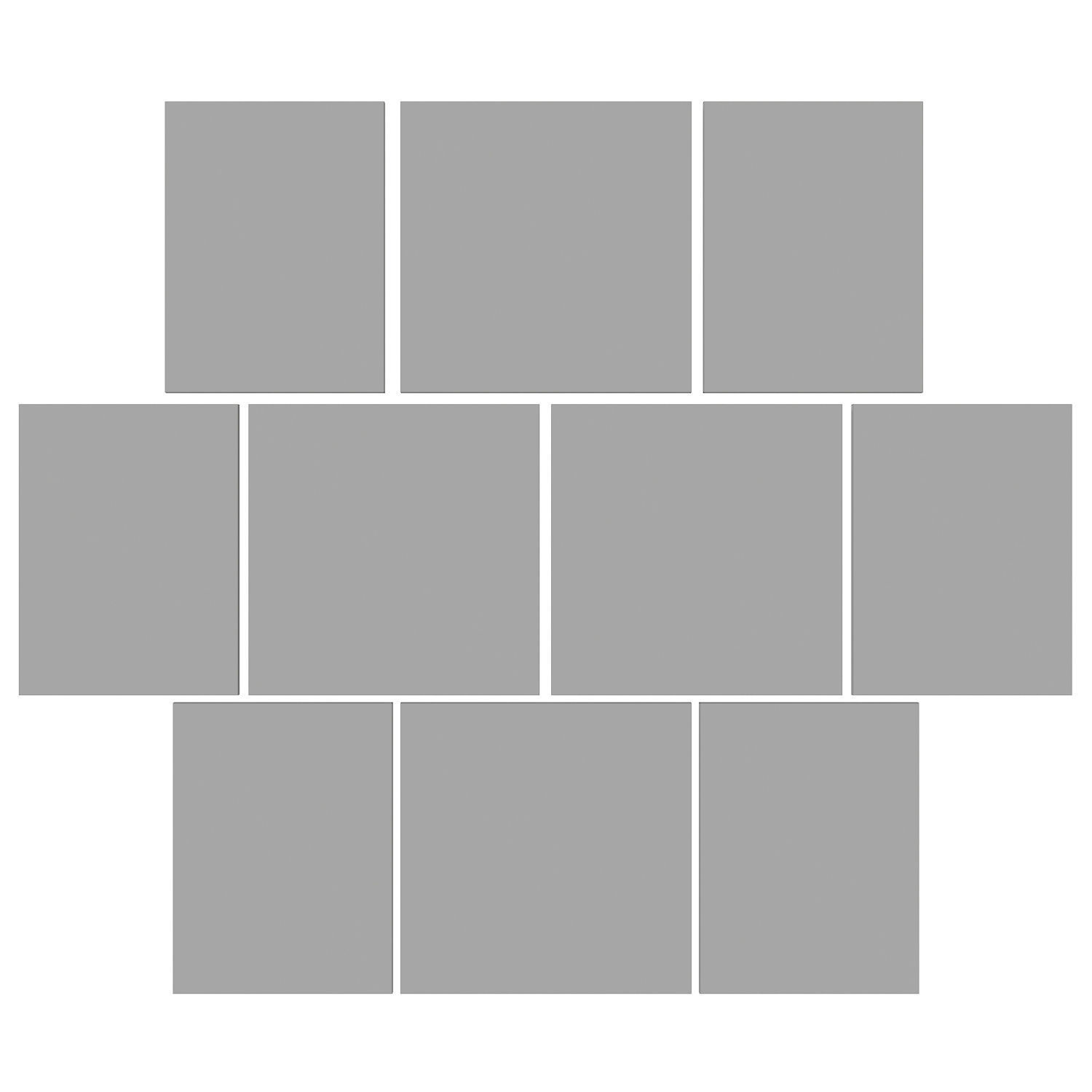 art work set 06 3D model_4