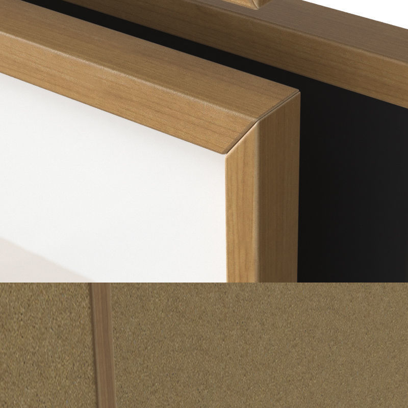 art work set 04 3D model_3