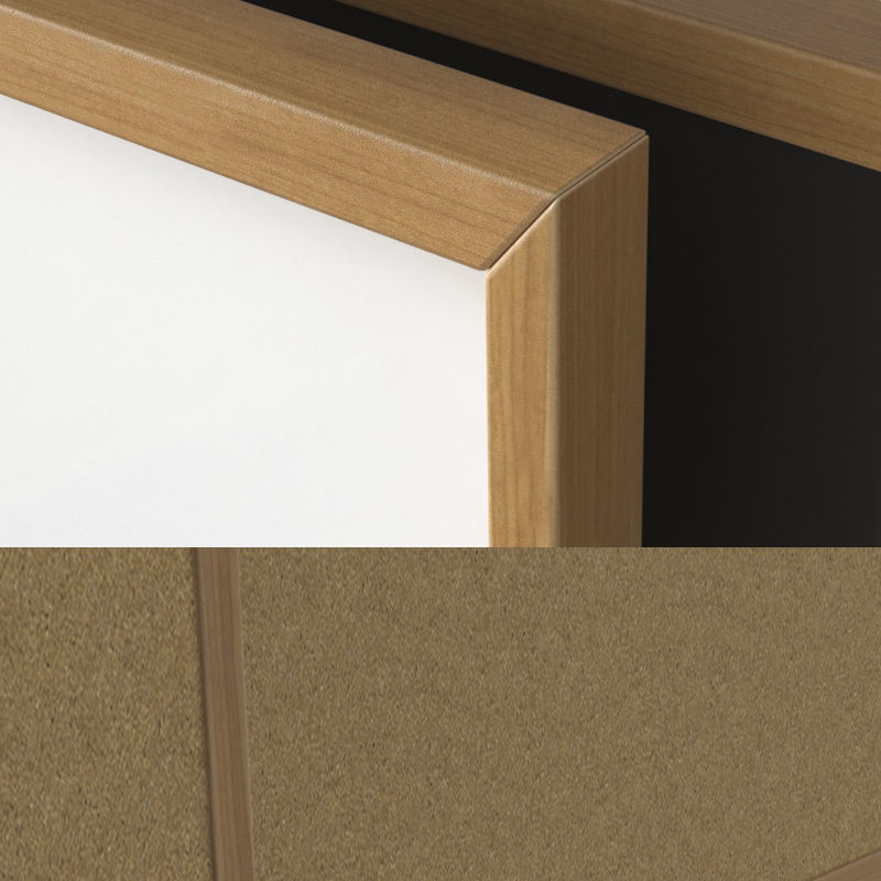 art work set 03 3D model_2