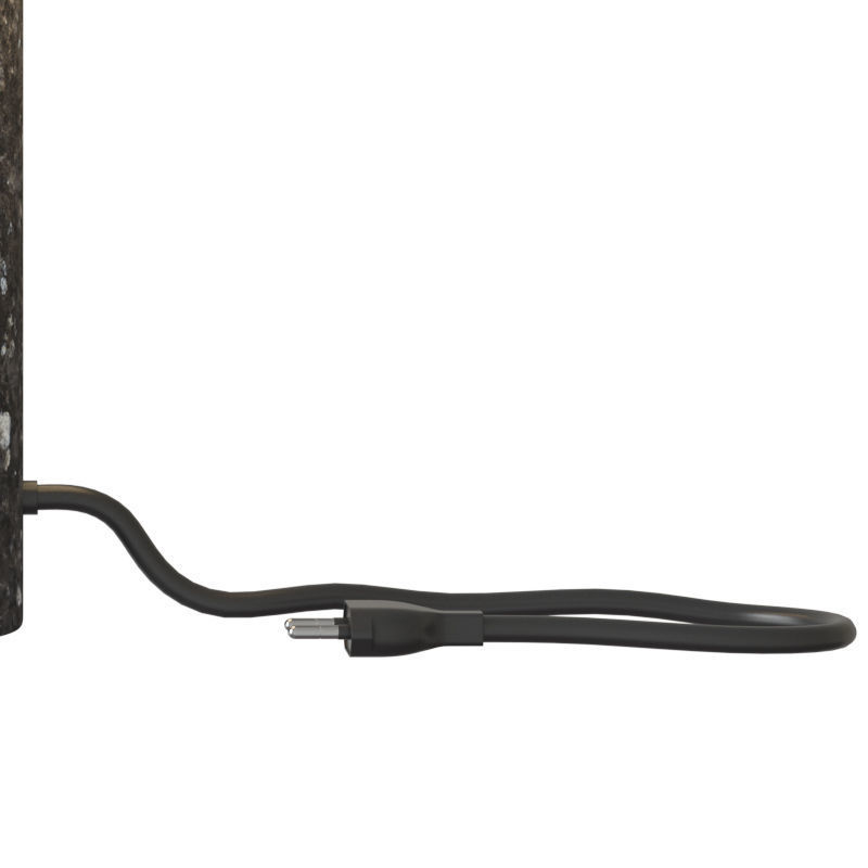 Core Table Lamp 3D model_3