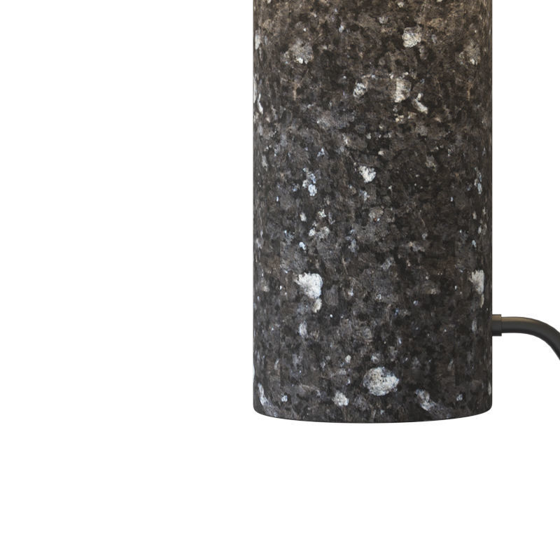 Core Table Lamp 3D model_2