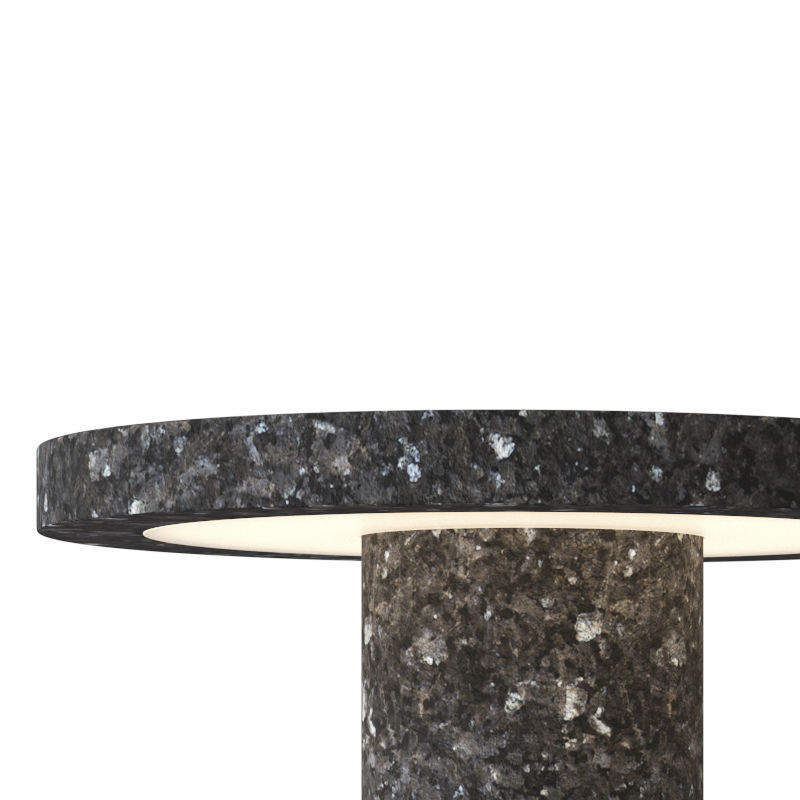 Core Table Lamp 3D model_1