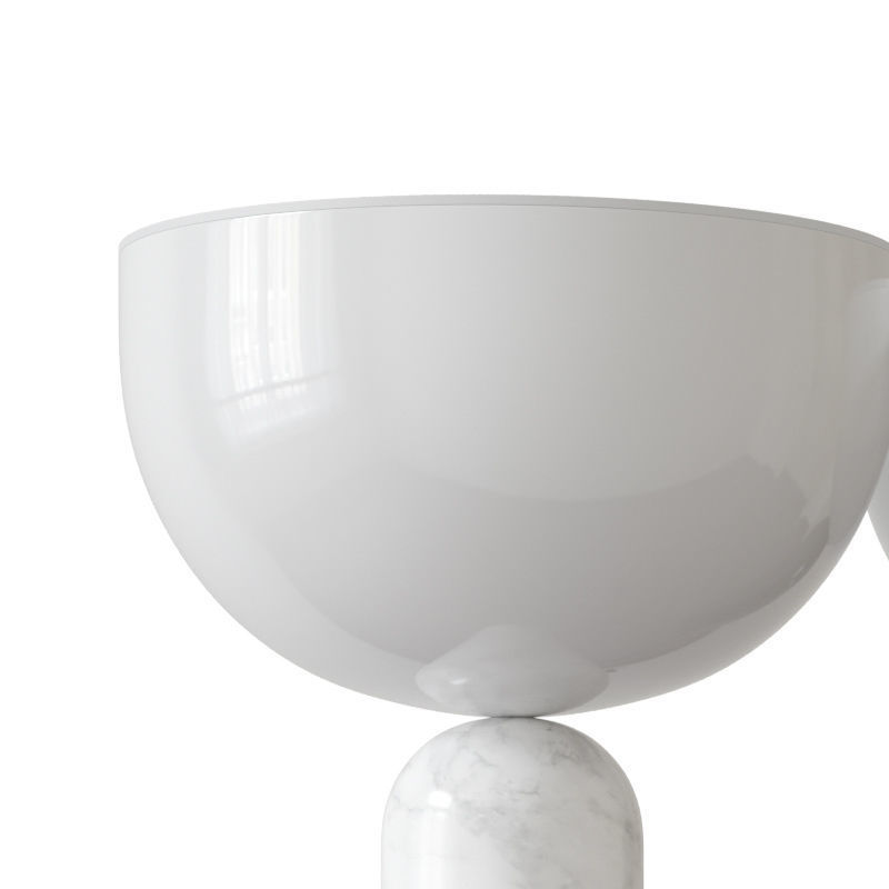 Kizu Table Lamp 3D model_1