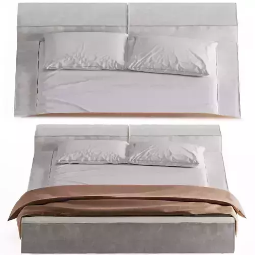 Extrasoft Living Divani 2