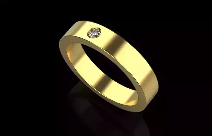 wedding ring