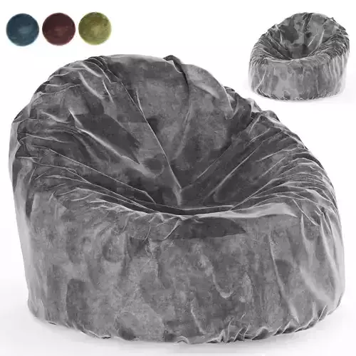 Bean Bag Chair By Living And Co