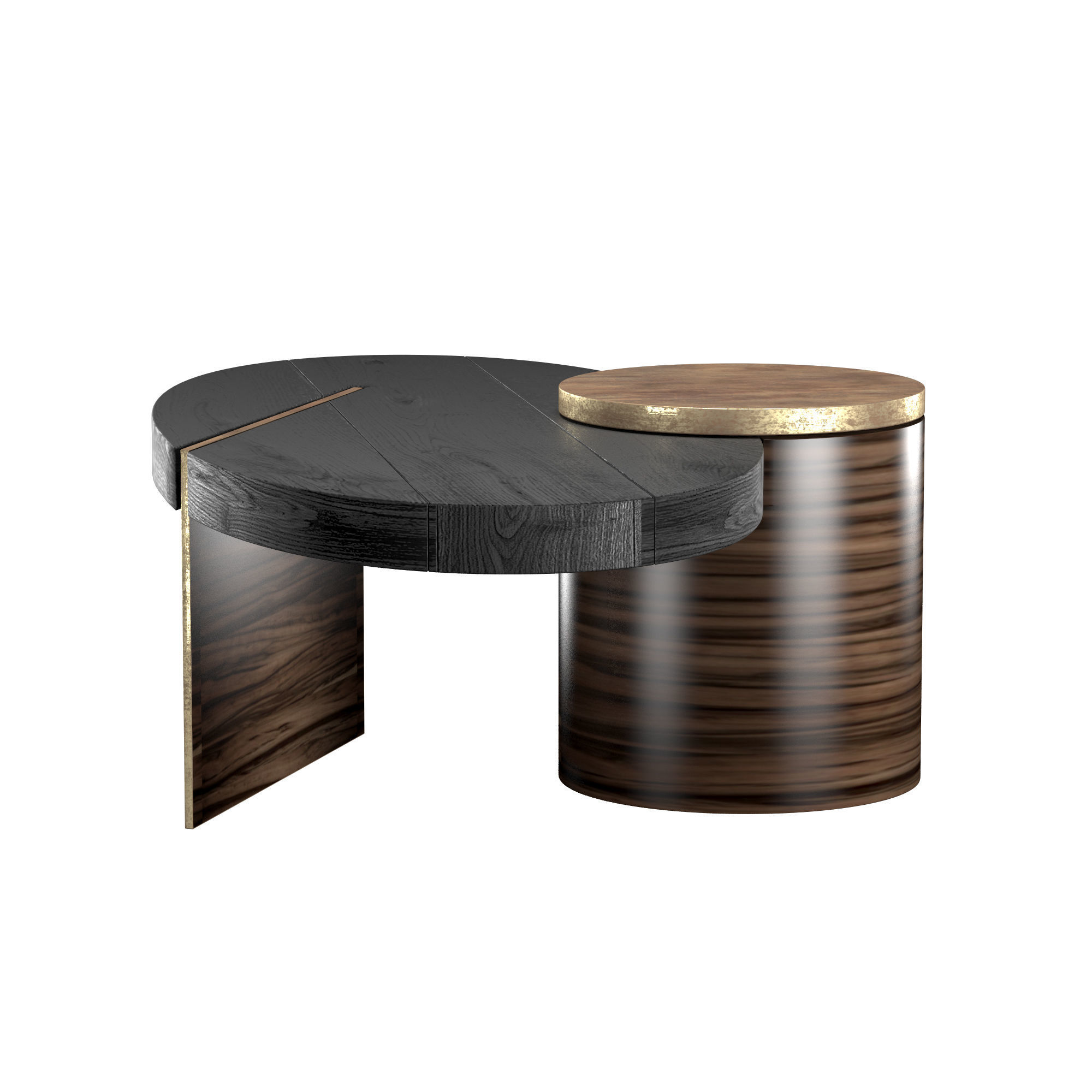 PRIMAL COFFEE TABLE 3D model_3