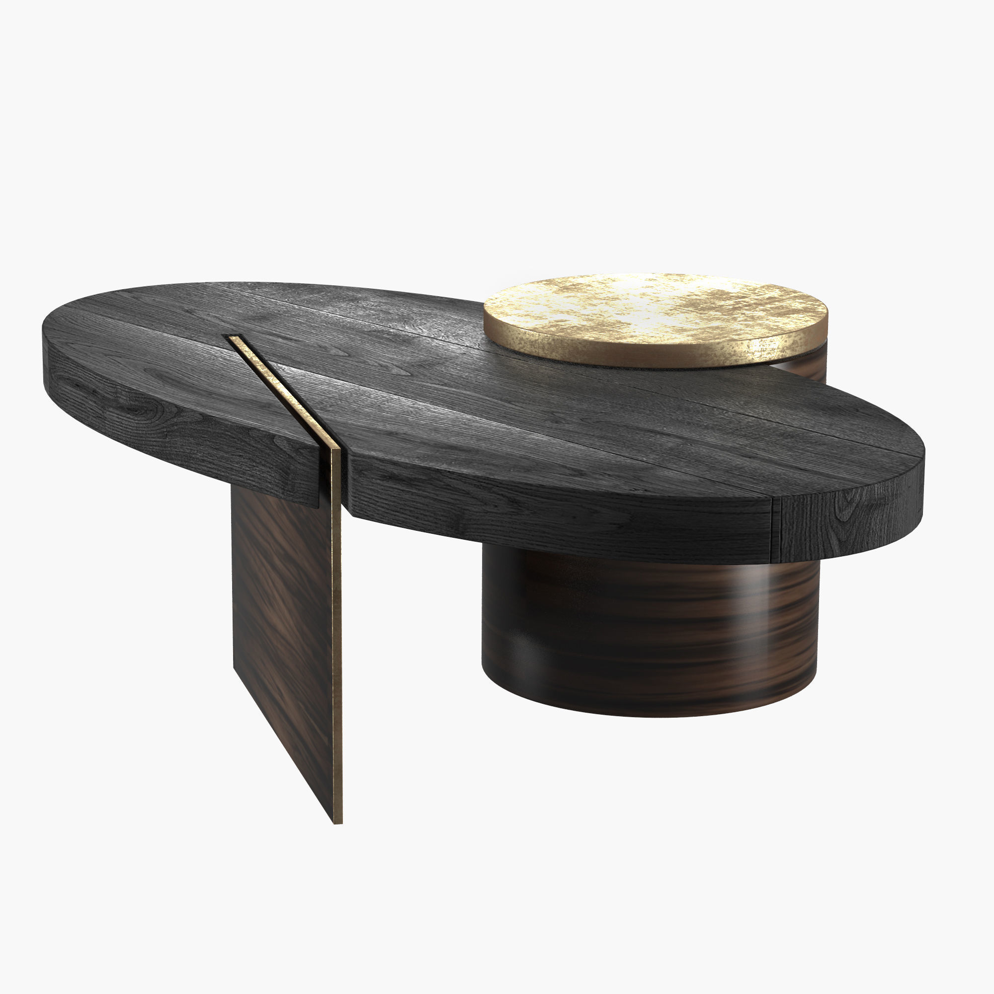 PRIMAL COFFEE TABLE 3D model_6