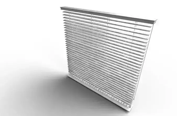 Window Blinds