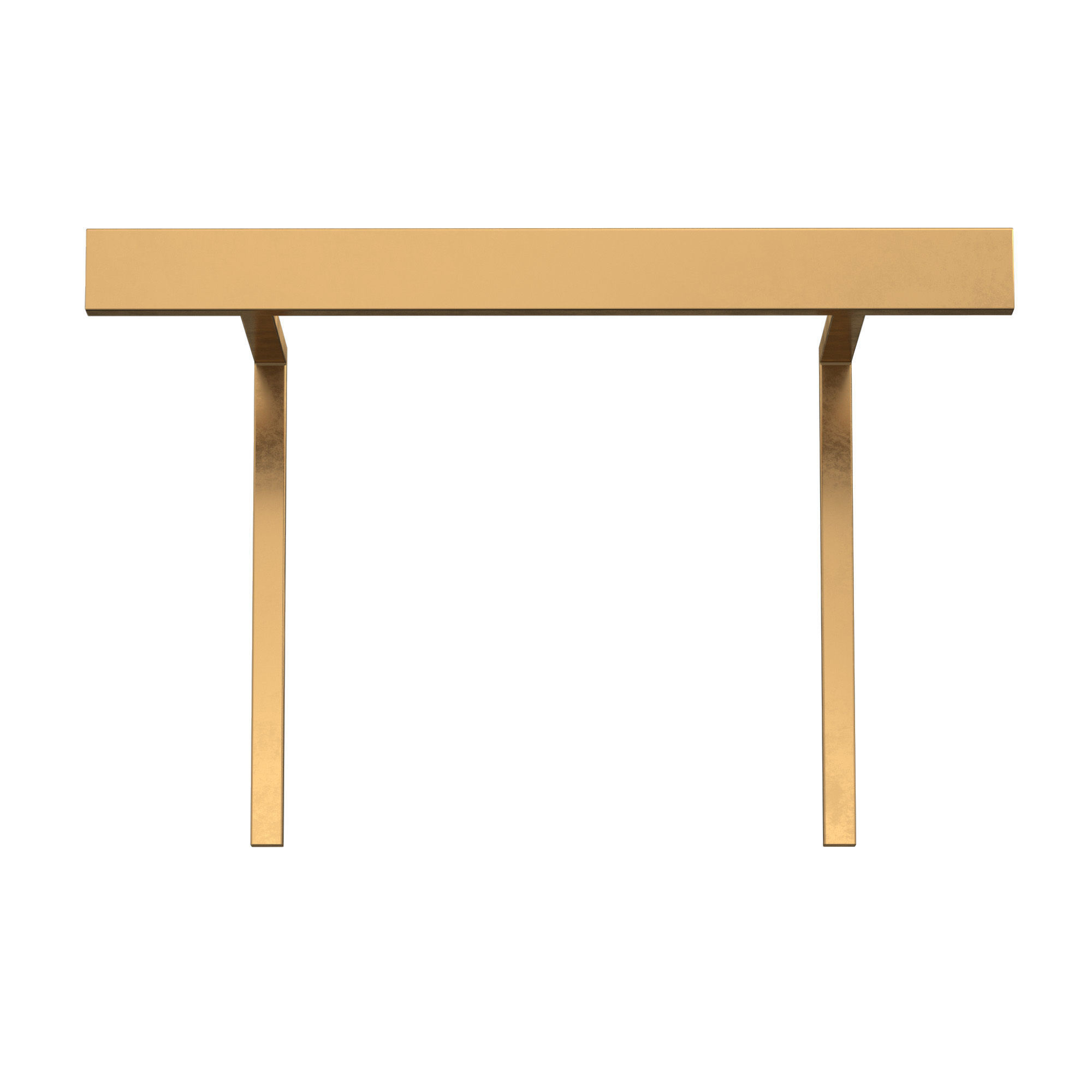 Visual Comfort SP2704PN 3D model_3