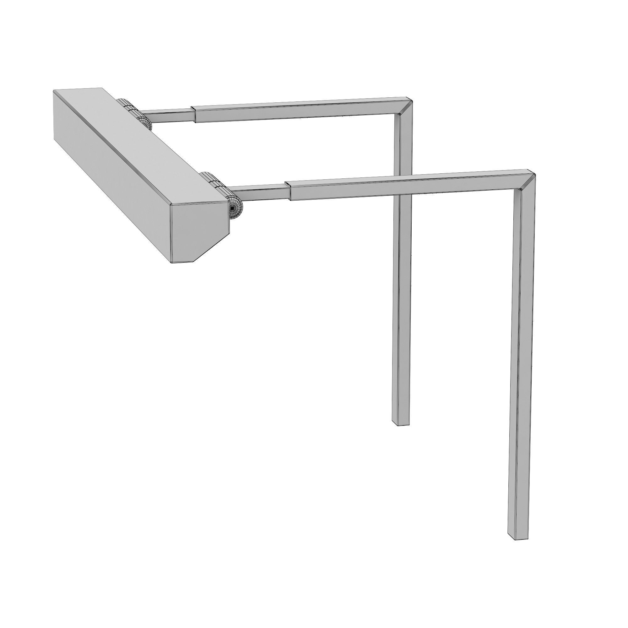 Visual Comfort SP2704PN 3D model_6