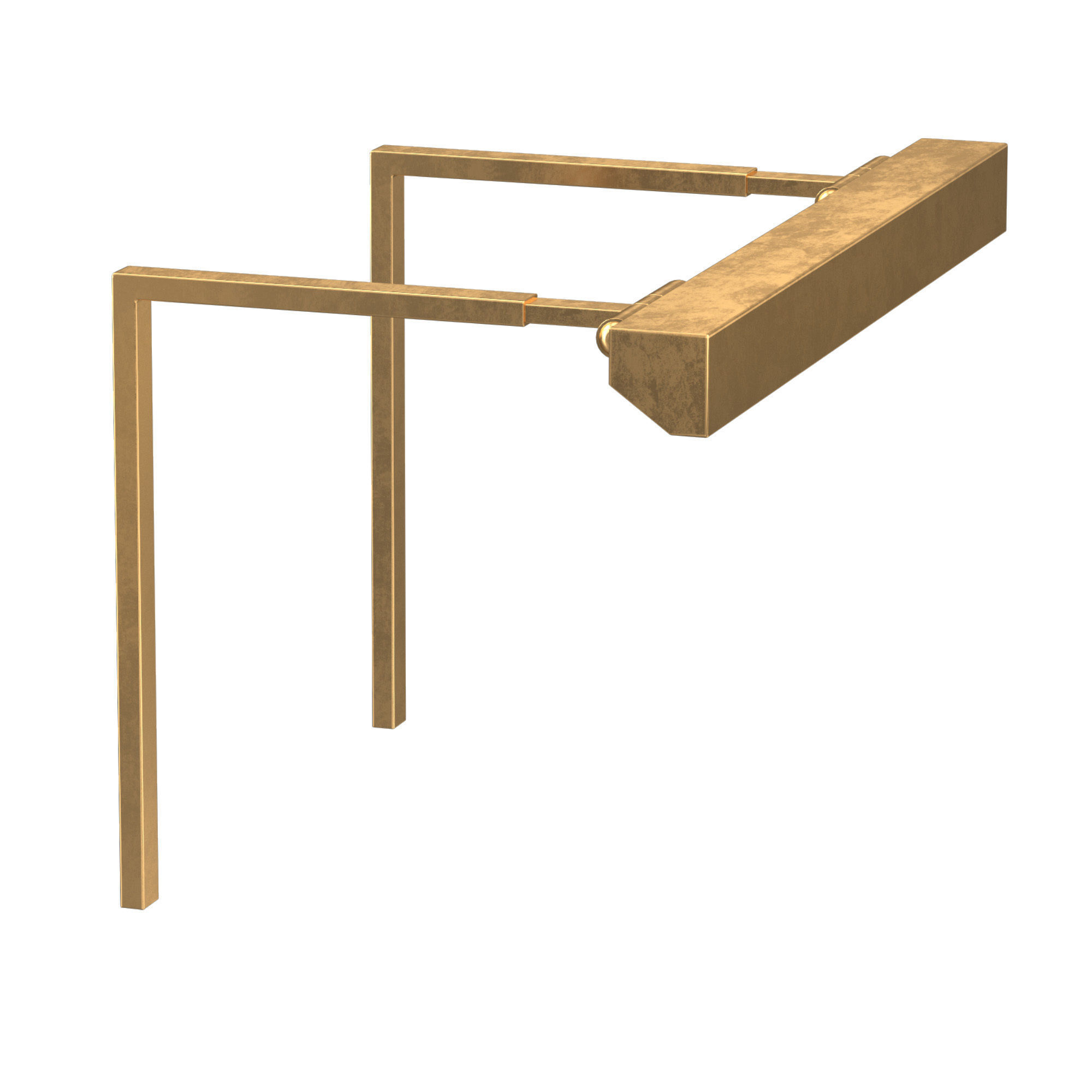 Visual Comfort SP2704PN 3D model_2