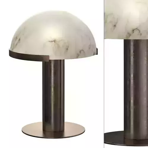 Melange Table Lamp