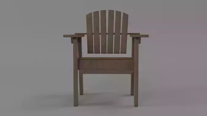 Outdoor Chair