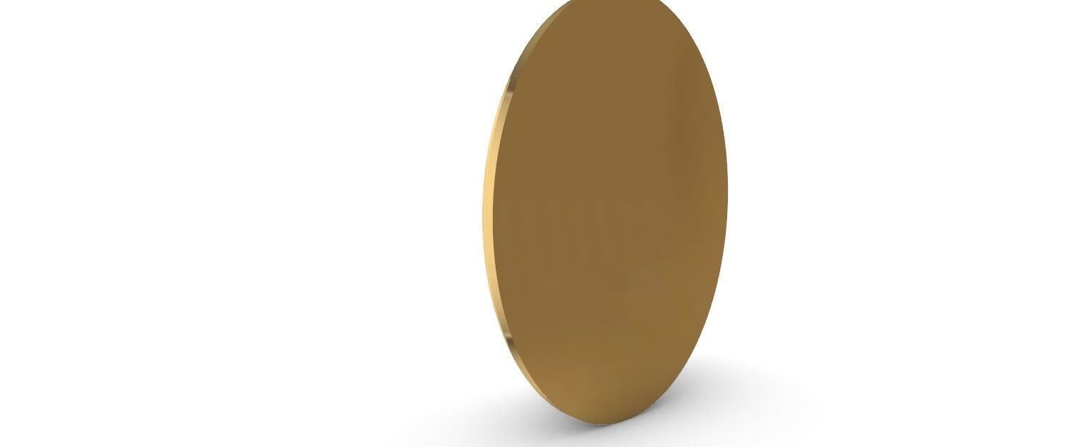 Cameo woman Camafeu 3D print model_4