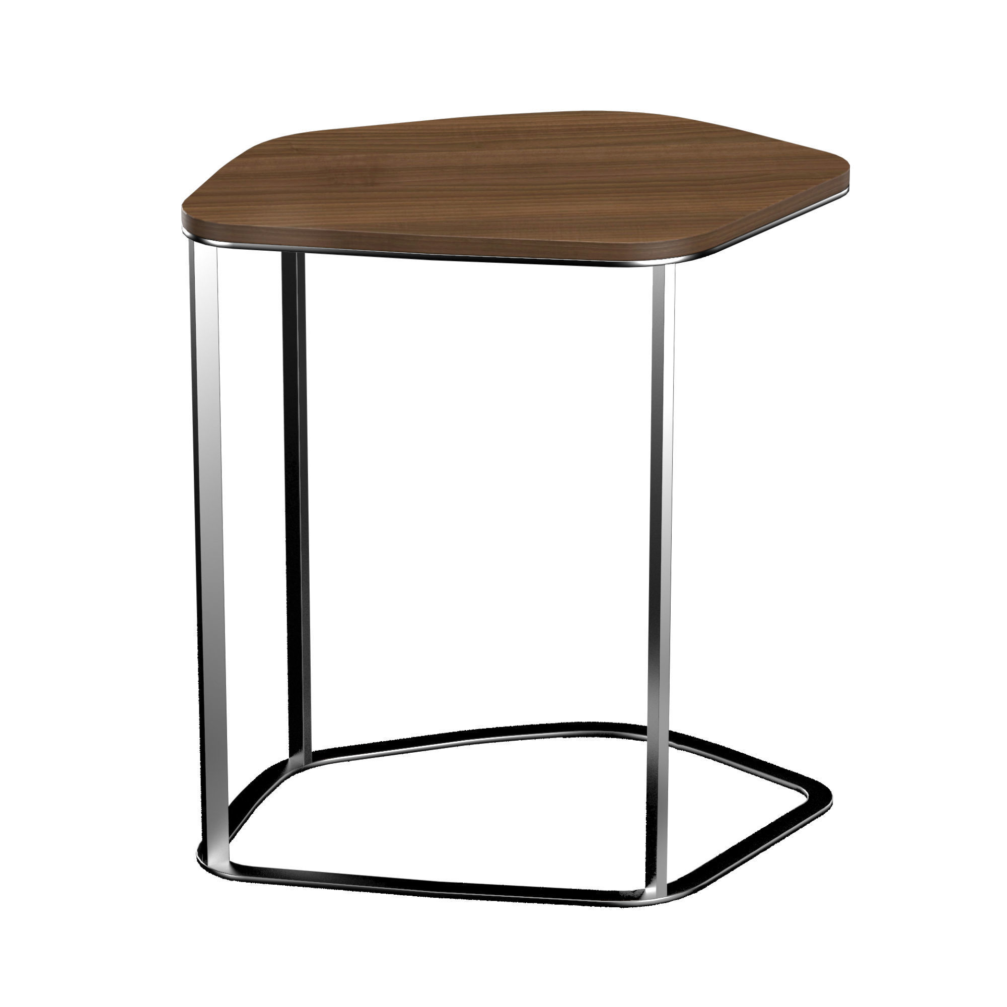 Chance noe duchaufour lawrance 3D model_5