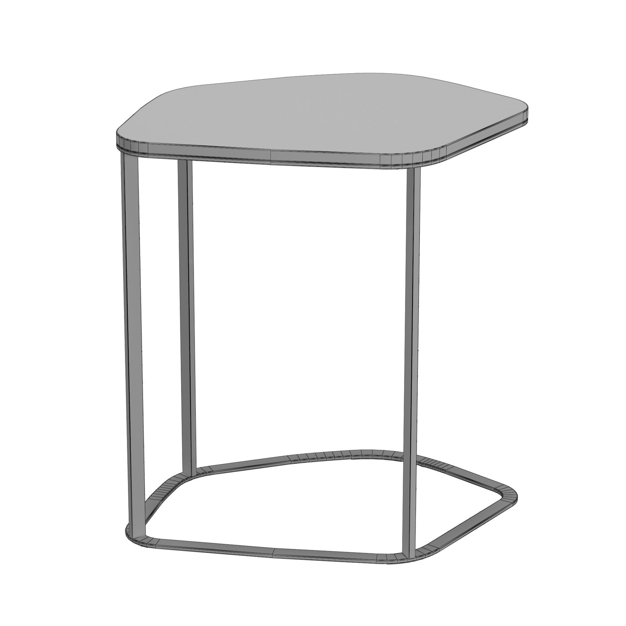 Chance noe duchaufour lawrance 3D model_6