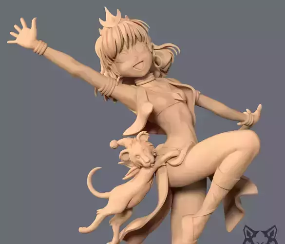 Nadia the secret of blue water