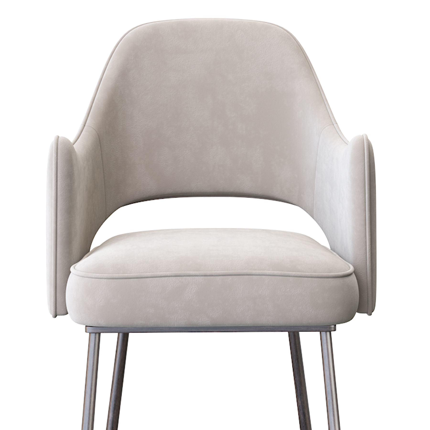 Rigby barstool 3D model_19